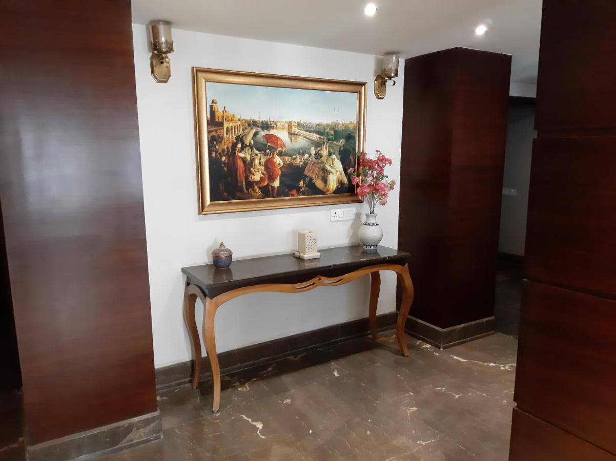 אמריצר Hotel Golden Tower Near Heritage Street מראה חיצוני תמונה