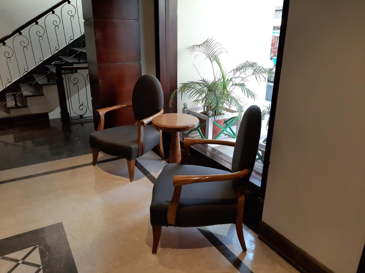 אמריצר Hotel Golden Tower Near Heritage Street מראה חיצוני תמונה